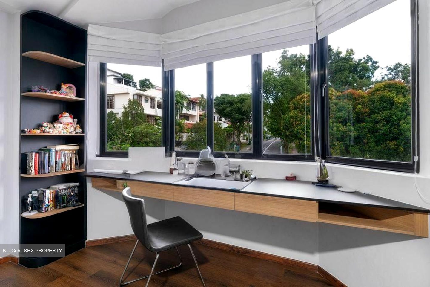 Summerlea Green (D21), Terrace #503135391